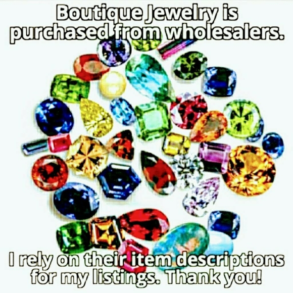 Bookmark my closet , Meet Your Posher, Angie - Picture 6 of 6